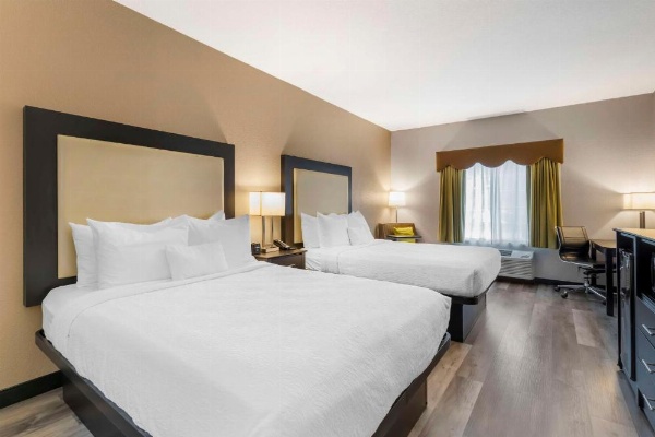 Best Western Plus Des Moines West Inn And Suites image 19