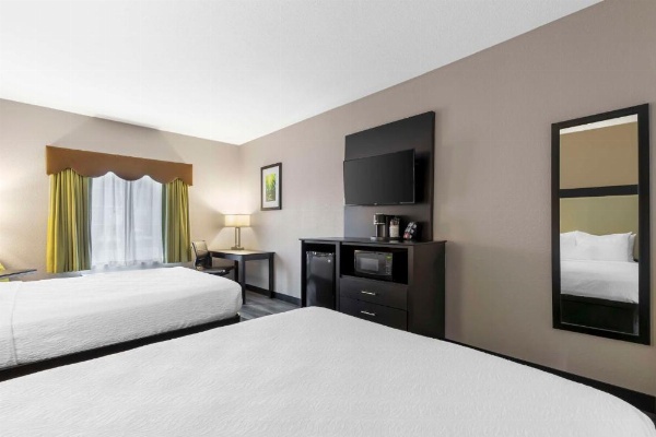 Best Western Plus Des Moines West Inn And Suites image 20